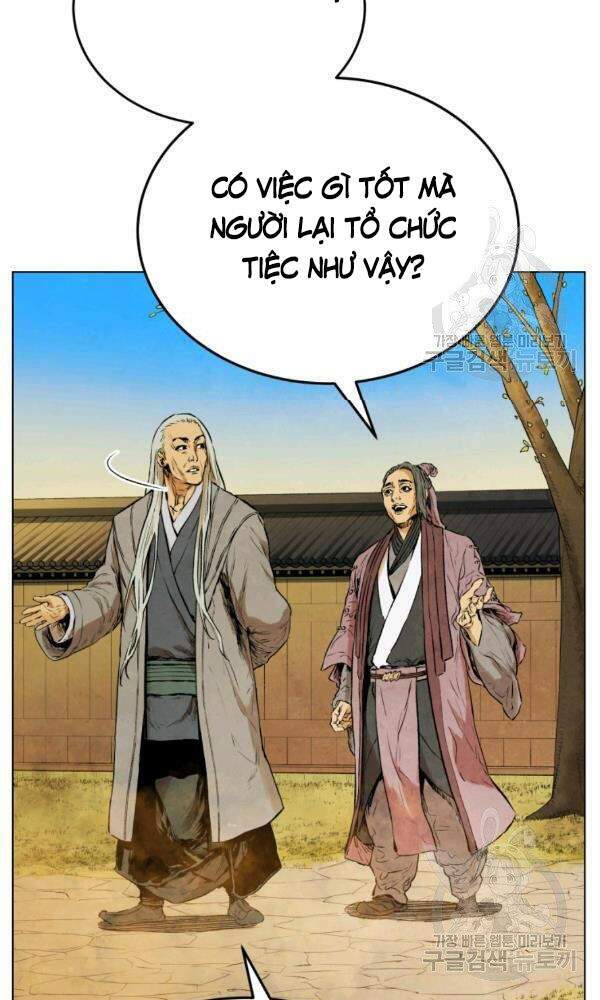 Phụng Tiên Trọng Sinh Ký: Chapter 35