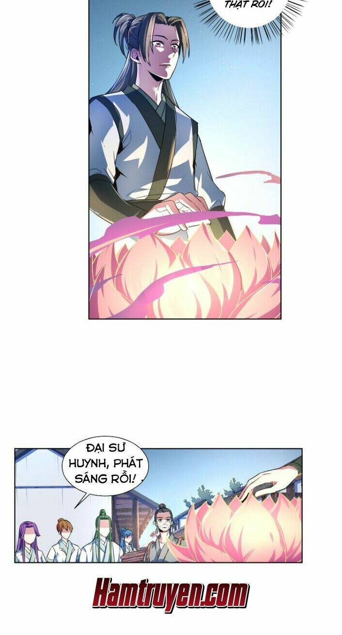 Nghịch Thiên Đại Thần: Chapter 14