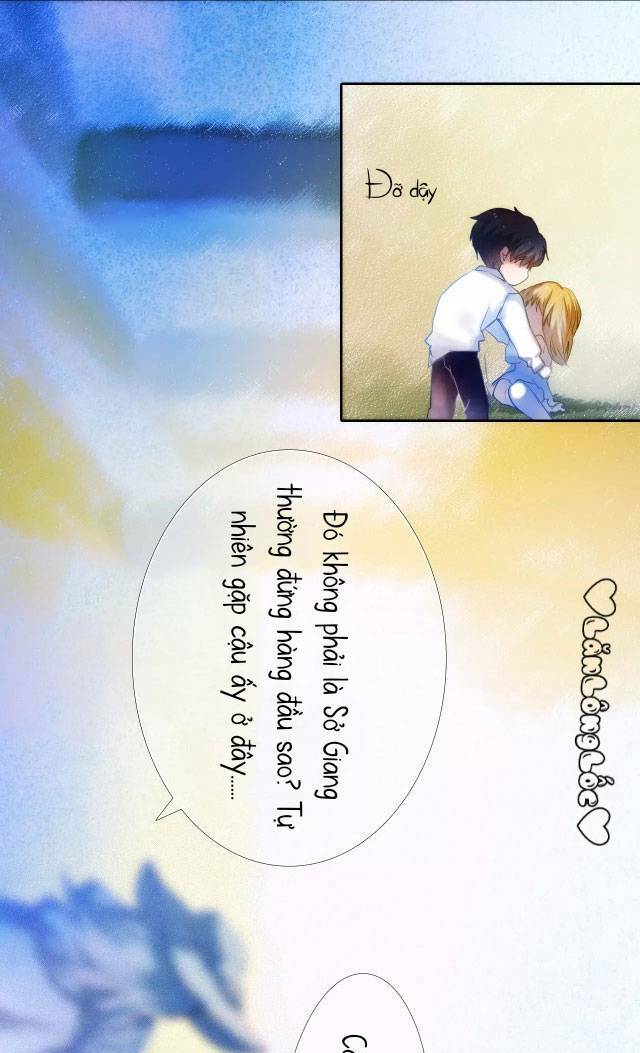 Kế Hoạch Trái Tim: Chapter 50