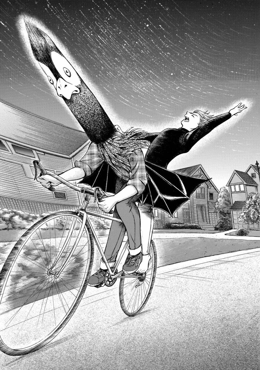 Migi To Dali: Chapter 30