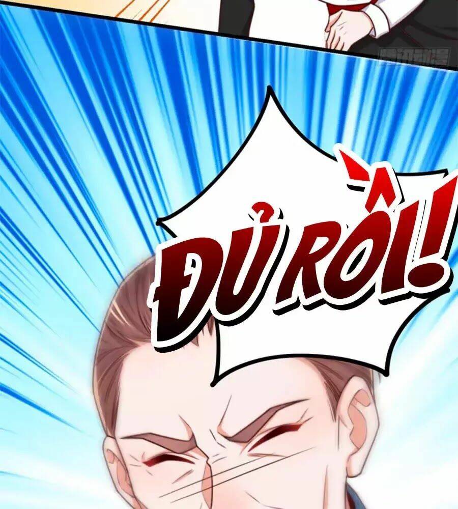 Nhật Ký Báo Thù Của Thiên Kim Hai Mặt: Chapter 54