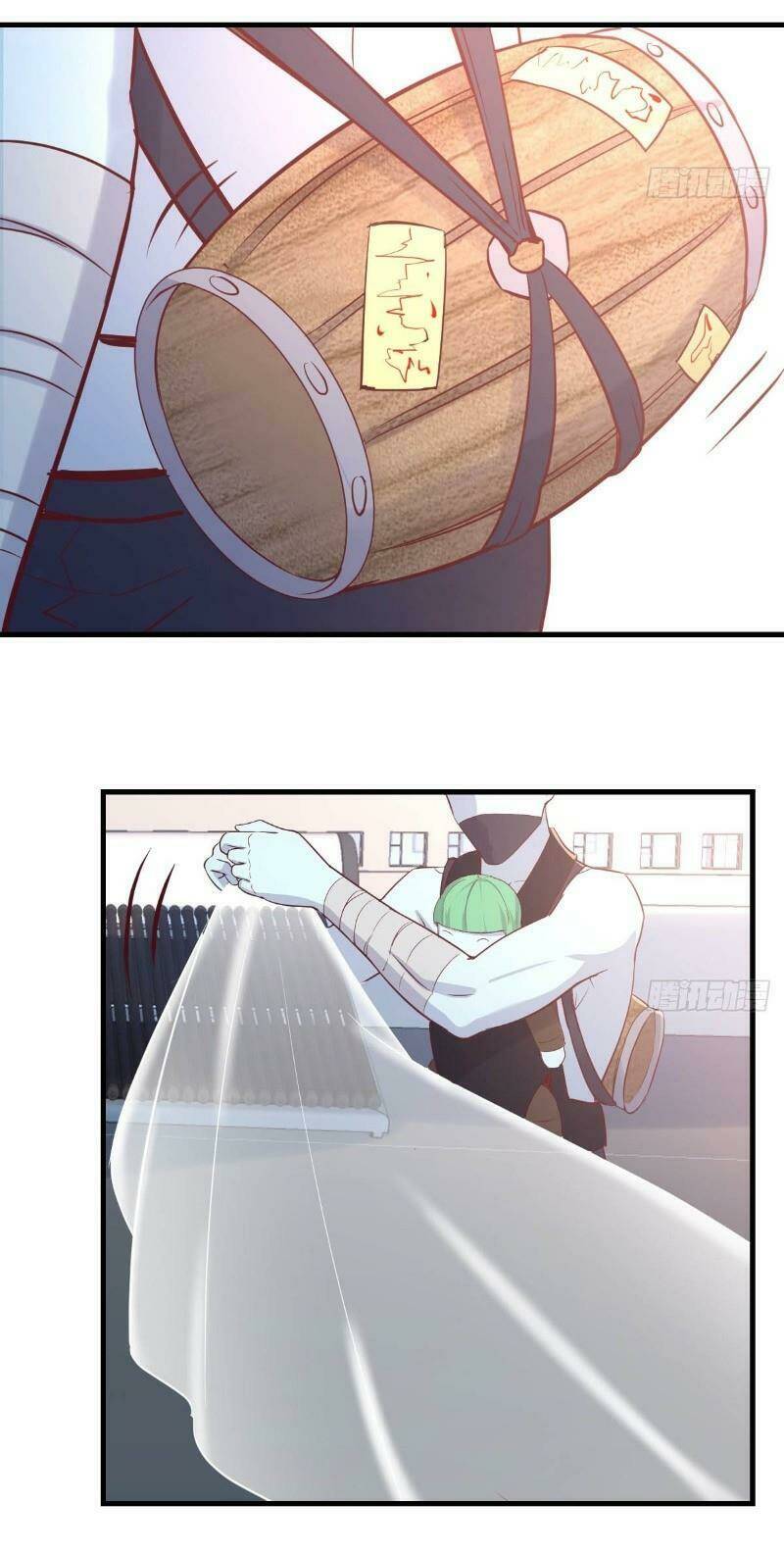 Song Tu Đạo Lữ Kiểu Xem Mặt: Chapter 86