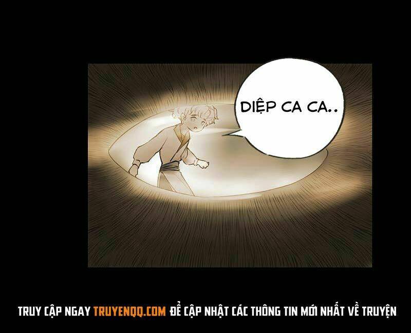 Thiếu Nữ Tản Mộng Đàm: Chapter 1.2
