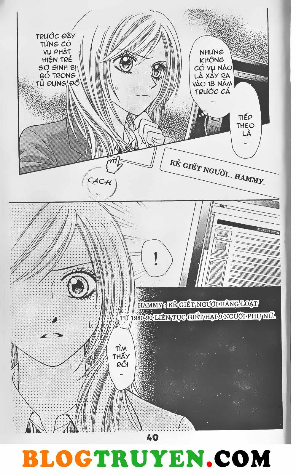 Truyền Thuyết Bí Ẩn: Chapter 1