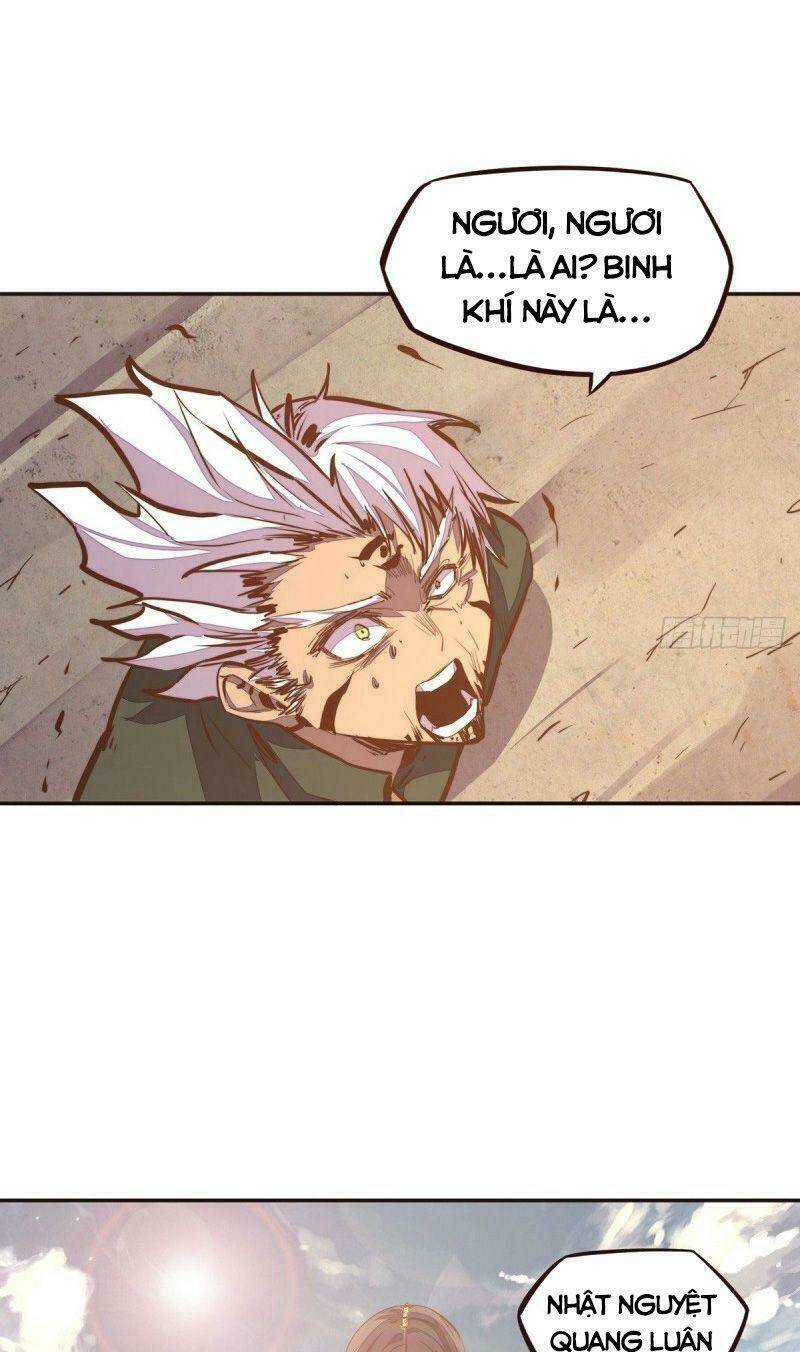 Sinh Tử Quyết: Chapter 133