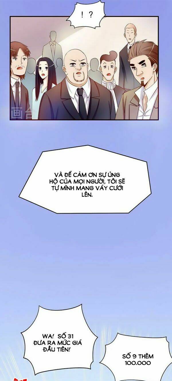 101 Phương Pháp Của Tổng Tài: Chapter 26