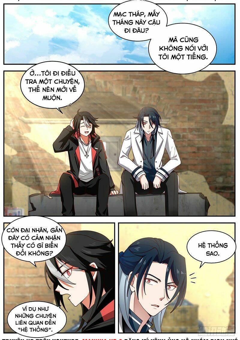 Bắt Đầu Trực Tiếp Làm Thần Hào: Chapter 30