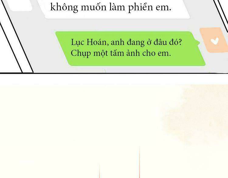 Cuộc Chiến Tình Yêu: Chapter 44