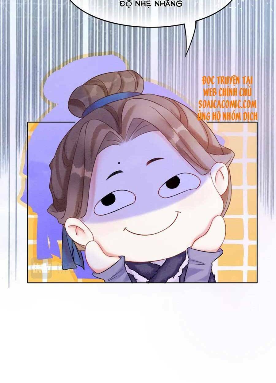 Xung Hỉ Vương Phi: Chapter 79