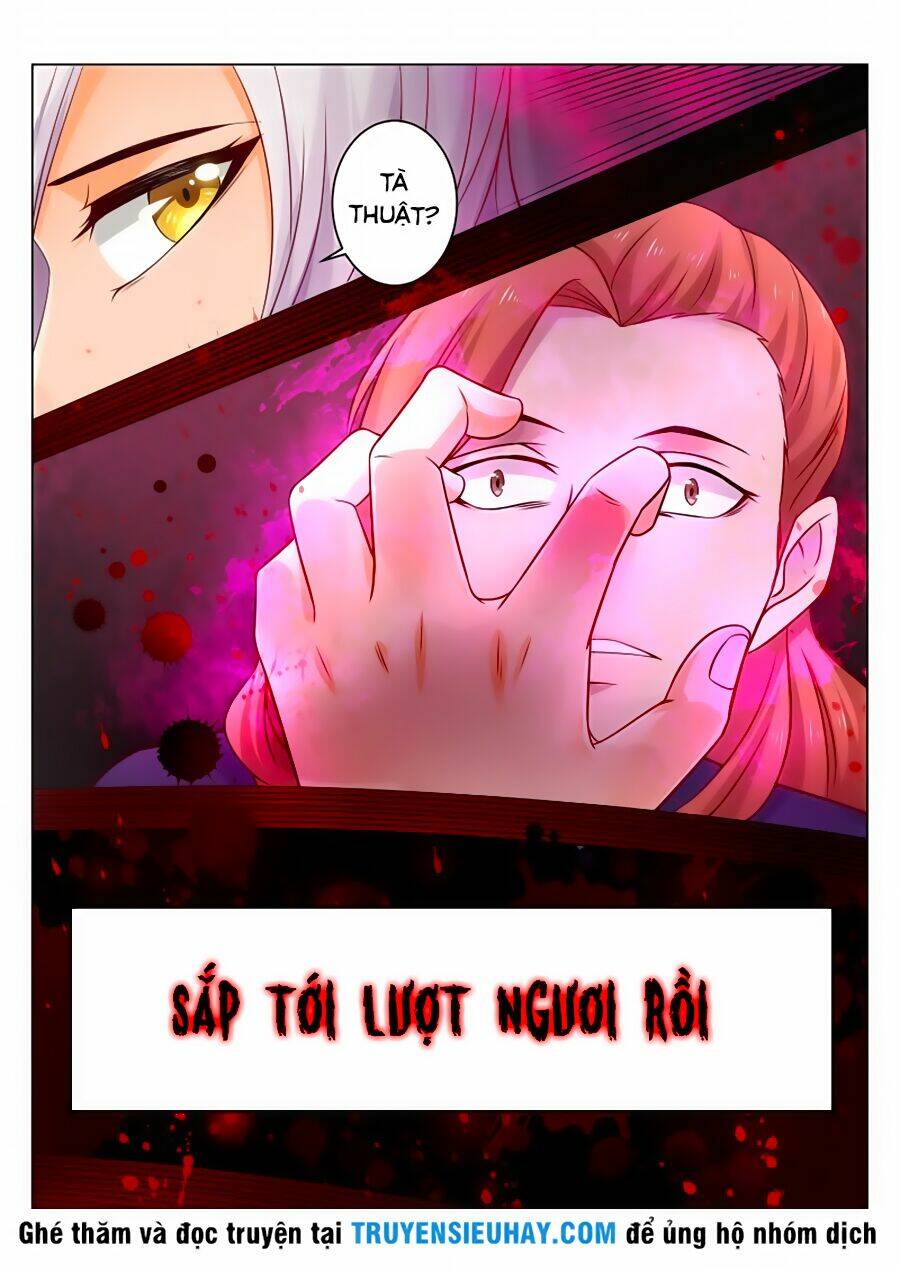 Linh Võ Đế Tôn: Chapter 86