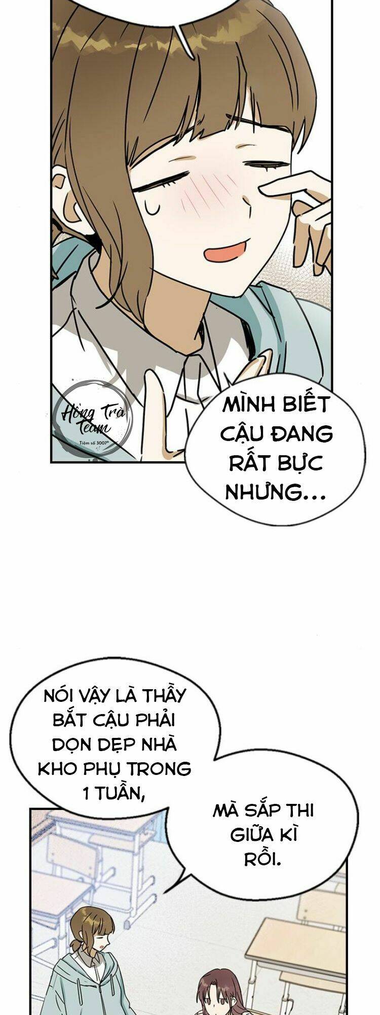 Duyên Nợ Kiếp Trước: Chapter 10