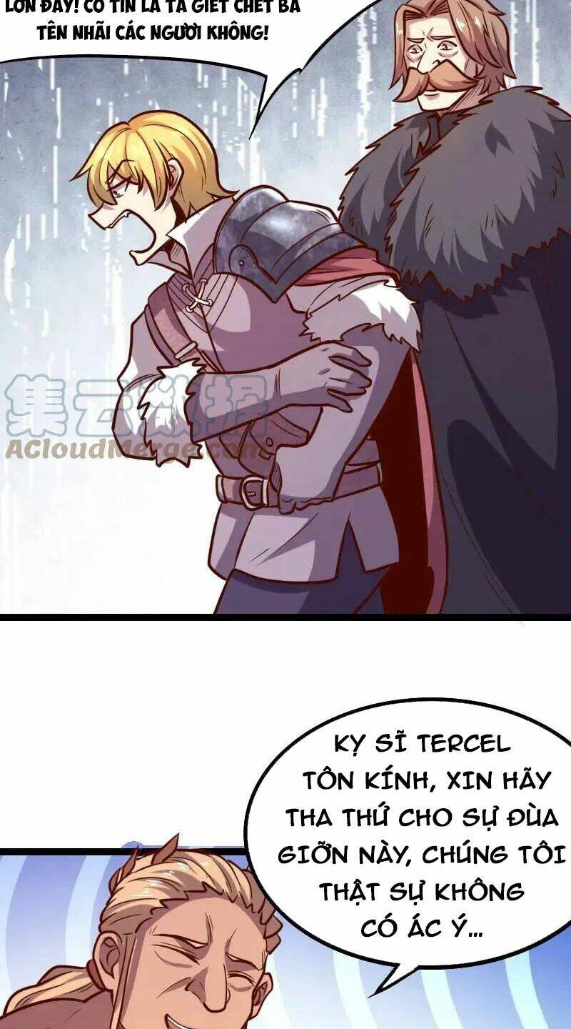 Tối Cường Thành Chủ Đích Dị Giới: Chapter 43