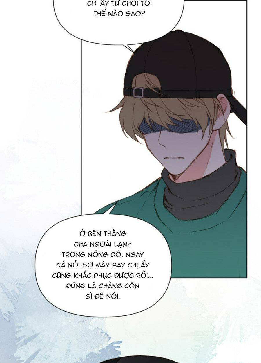 Tâm Động Thuấn Di: Chapter 78