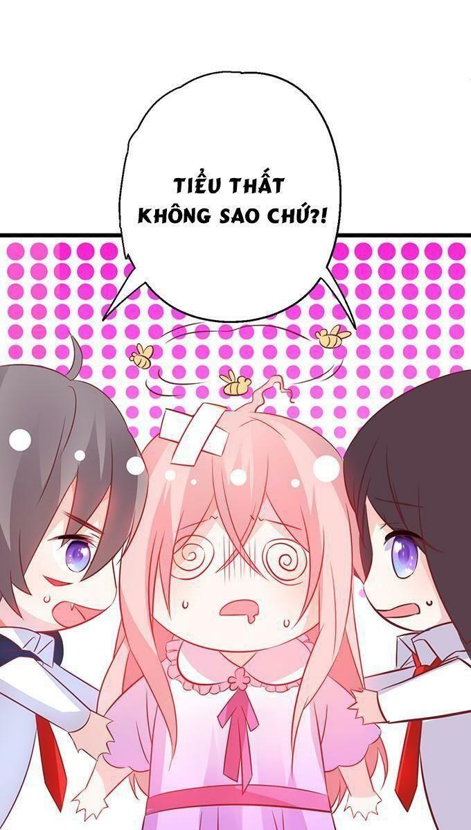 Hồ Tiên Hung Bạo: Chapter 35