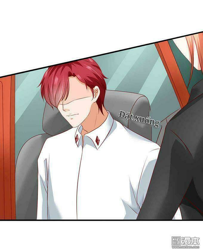 Giang Thiếu Muốn Hay Không Gả Tới Đây: Chapter 6