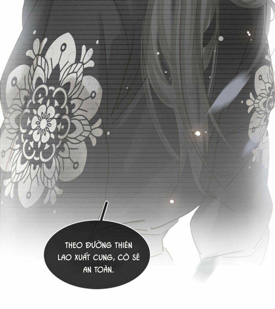 Tiểu Sư Phụ, Tóc Giả Của Ngài Rơi Rồi!: Chapter 40