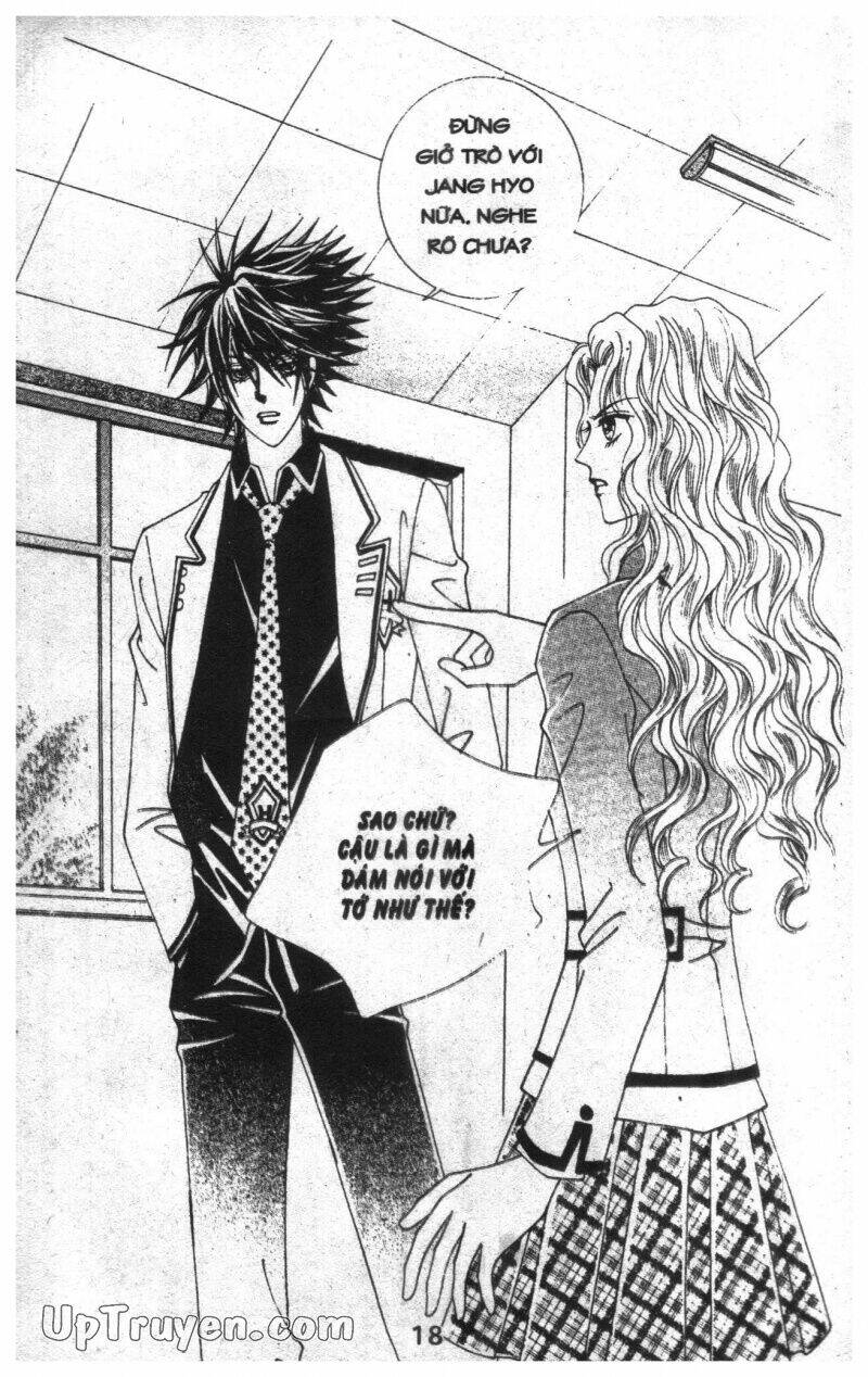 Dạ Khúc: Chapter 6