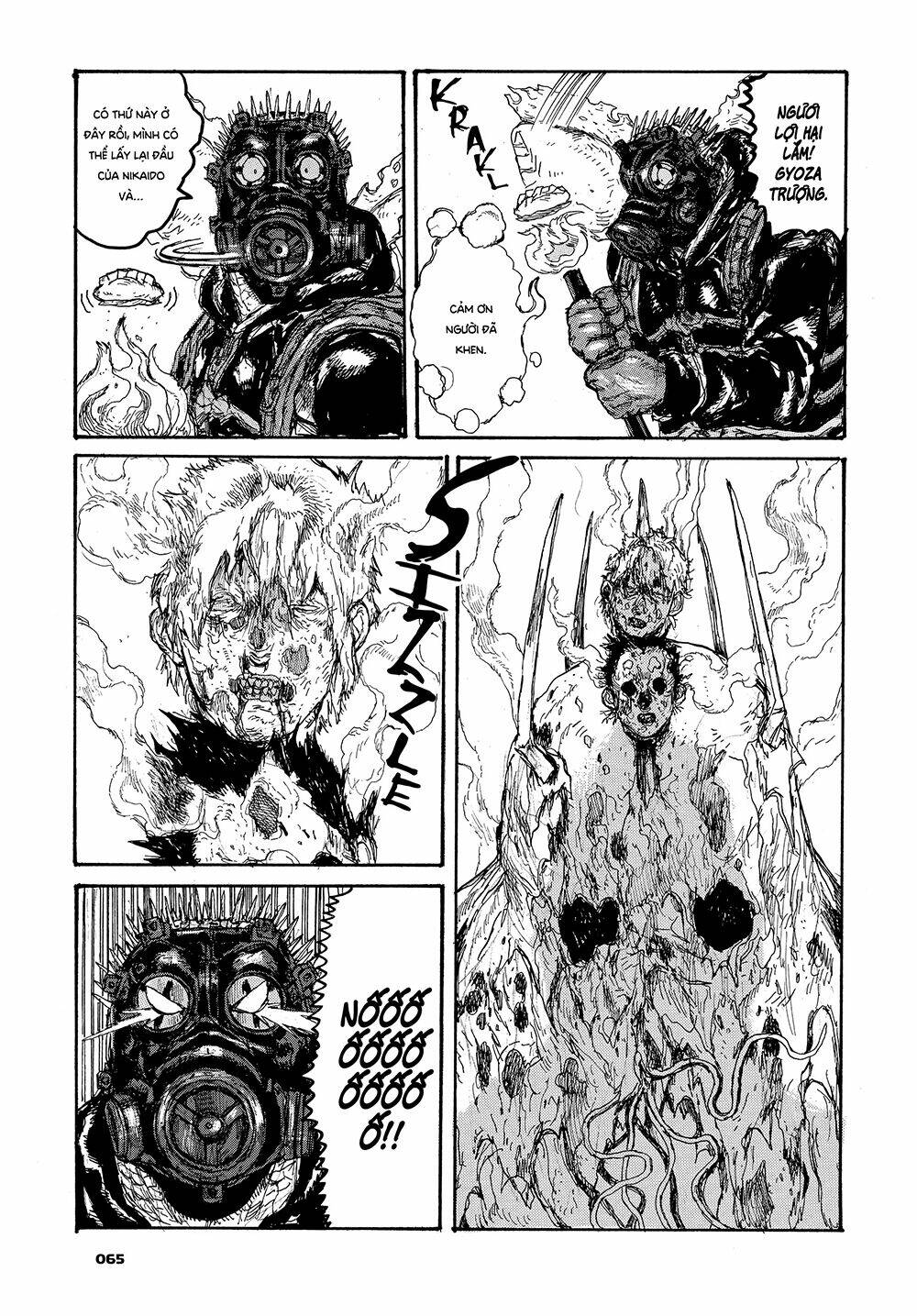 Thế Giới Ma Thuật Và Kẻ Mất Trí: Chapter 158