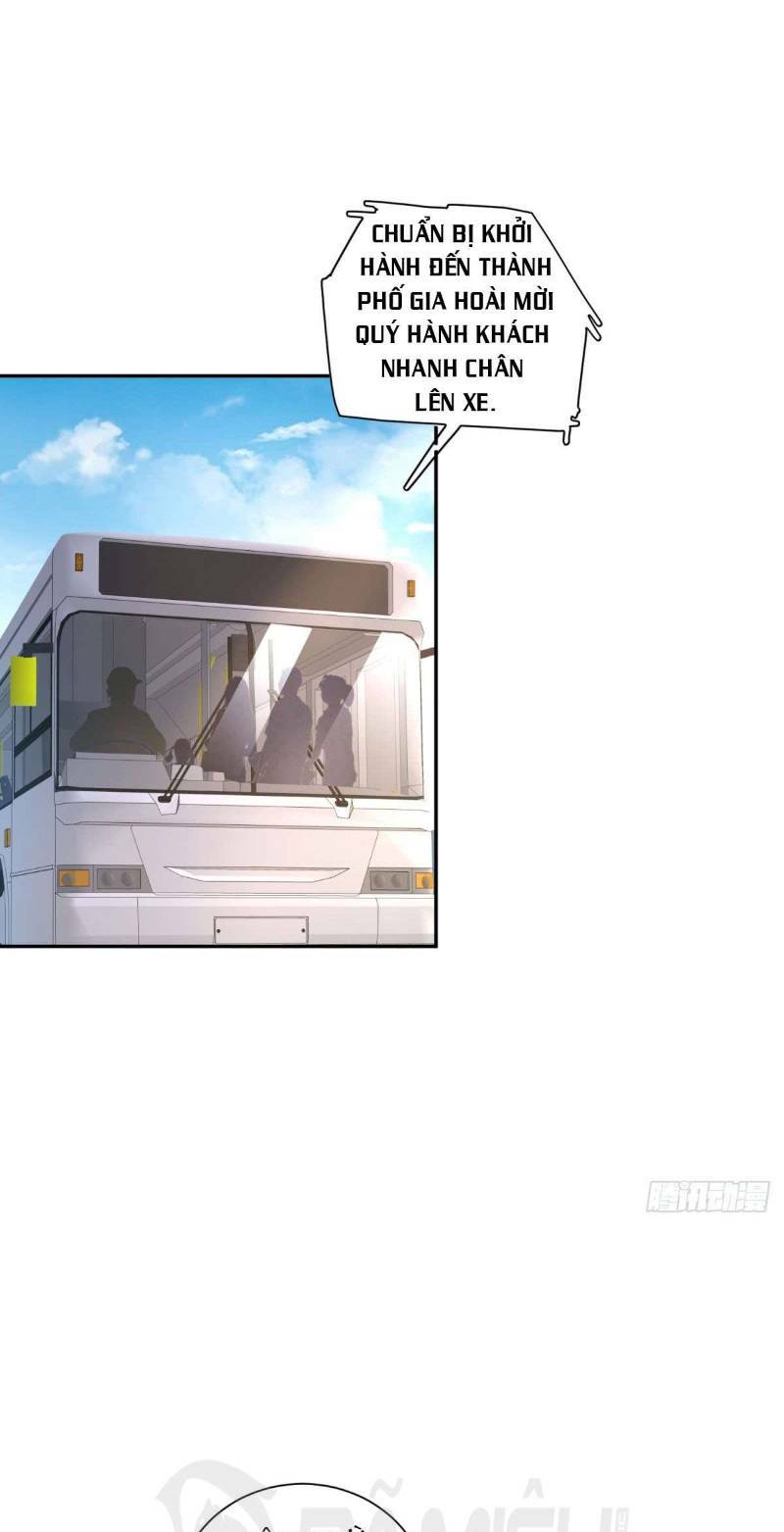 Đại Gia Livestream Vạn Giới: Chapter 5