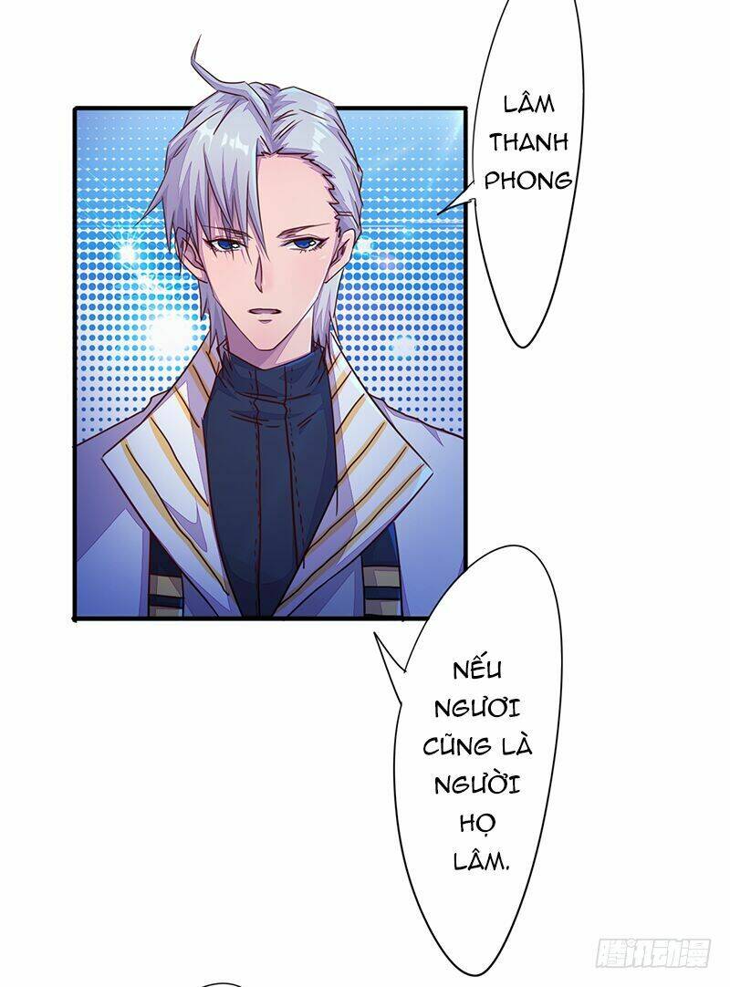 Lật Mặt: Chapter 3