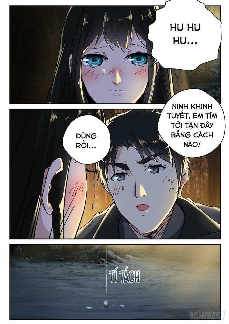 Tối Cường Khí Thiếu: Chapter 179