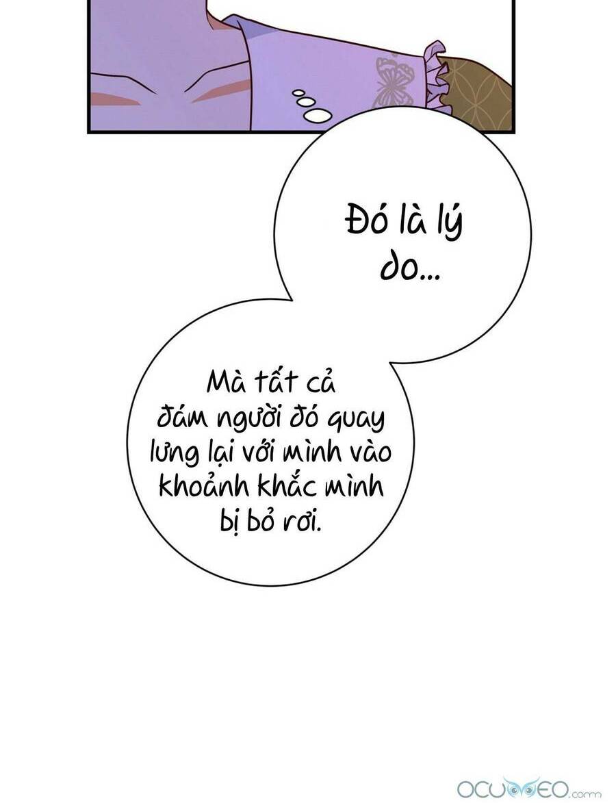 Lòng Trung Thành Với Kẻ Ác: Chapter 6