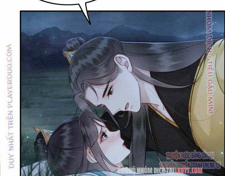 Trọng Sinh Bá Sủng Nhiếp Chính Vương Quá Mạnh Mẽ: Chapter 147