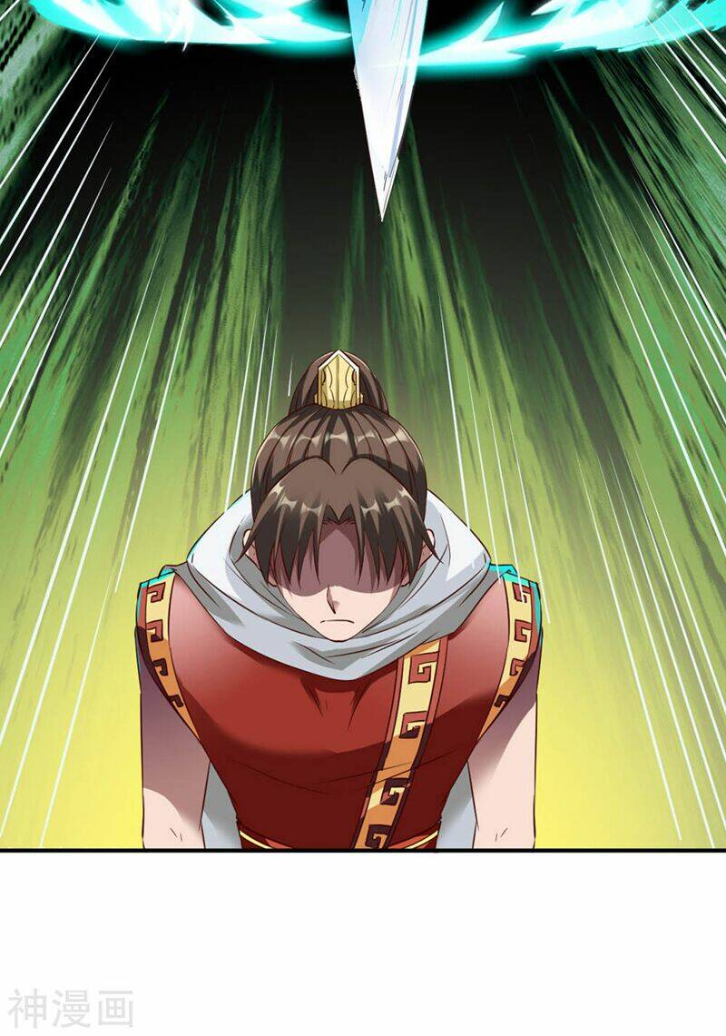 Chiến Đỉnh: Chapter 149