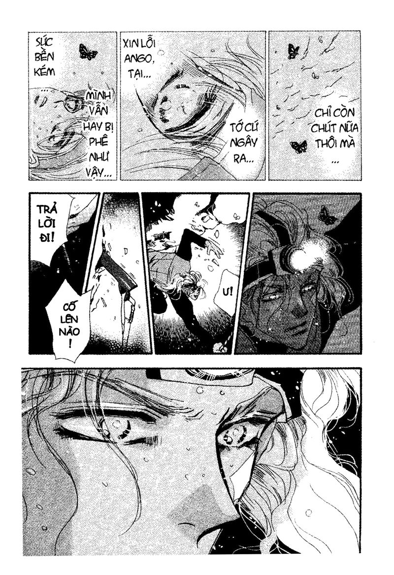 Mầm Sống: Chapter 49