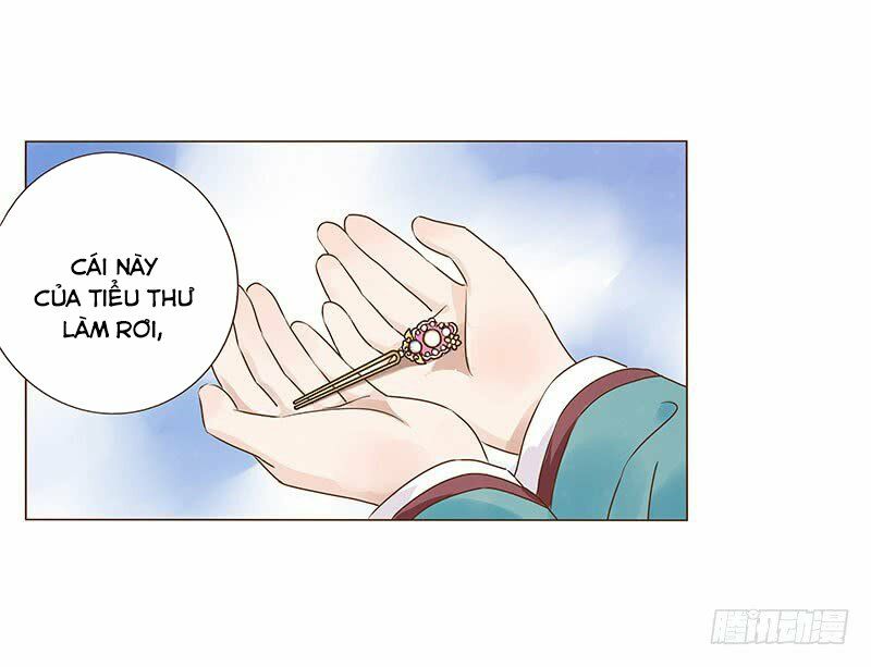 Đế Vương Trắc: Chapter 79