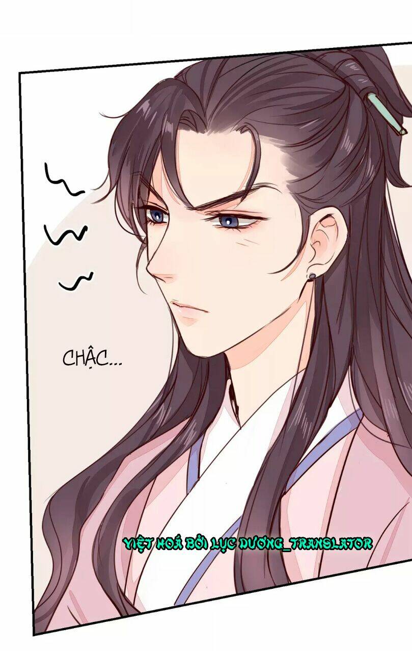 Chỉ Phu Vi Thê: Chapter 30