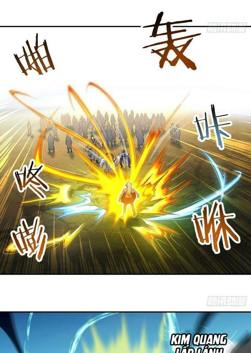 Ta Là Đại Hoàn Đan: Chapter 2