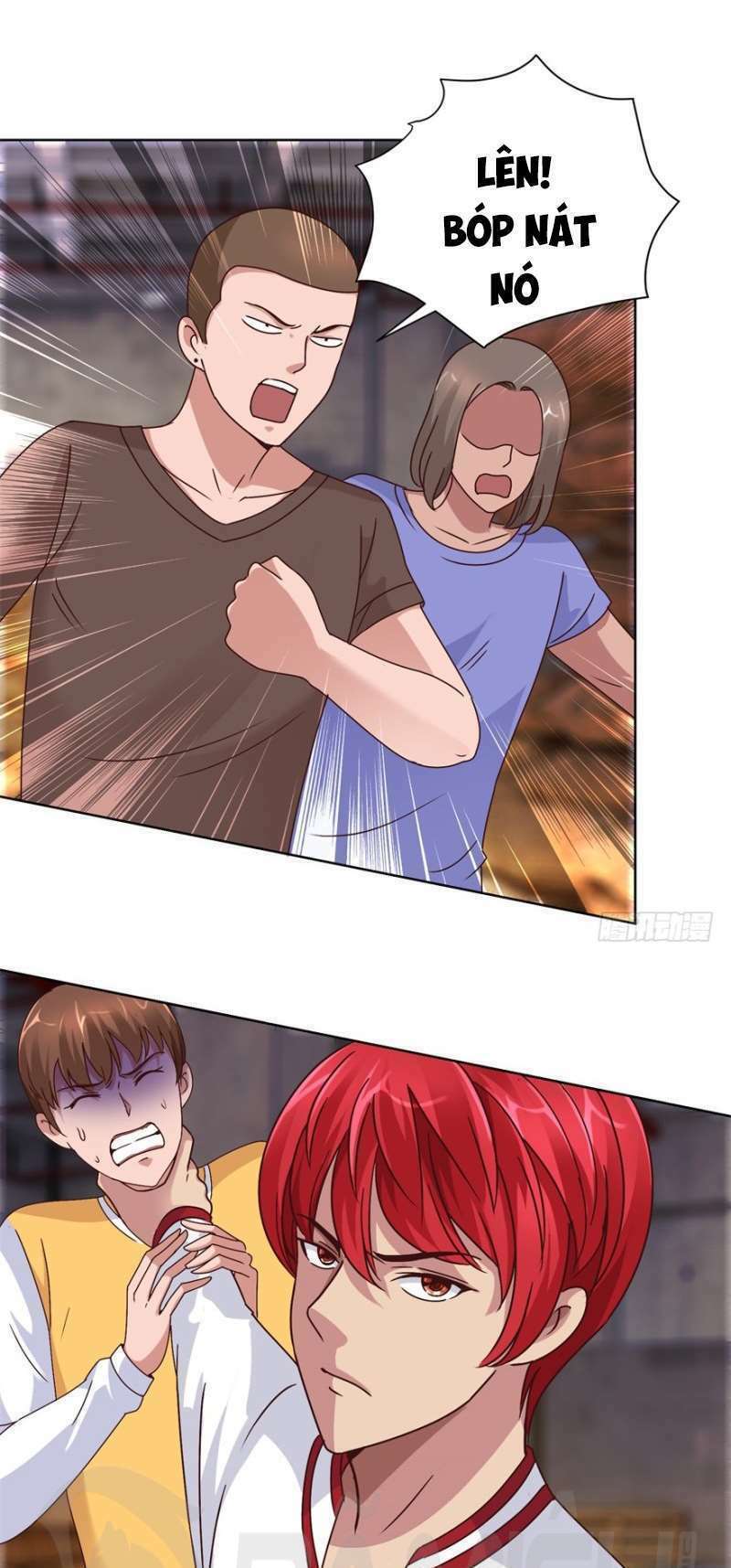 Đô Thị Chí Tôn Hệ Thống: Chapter 92