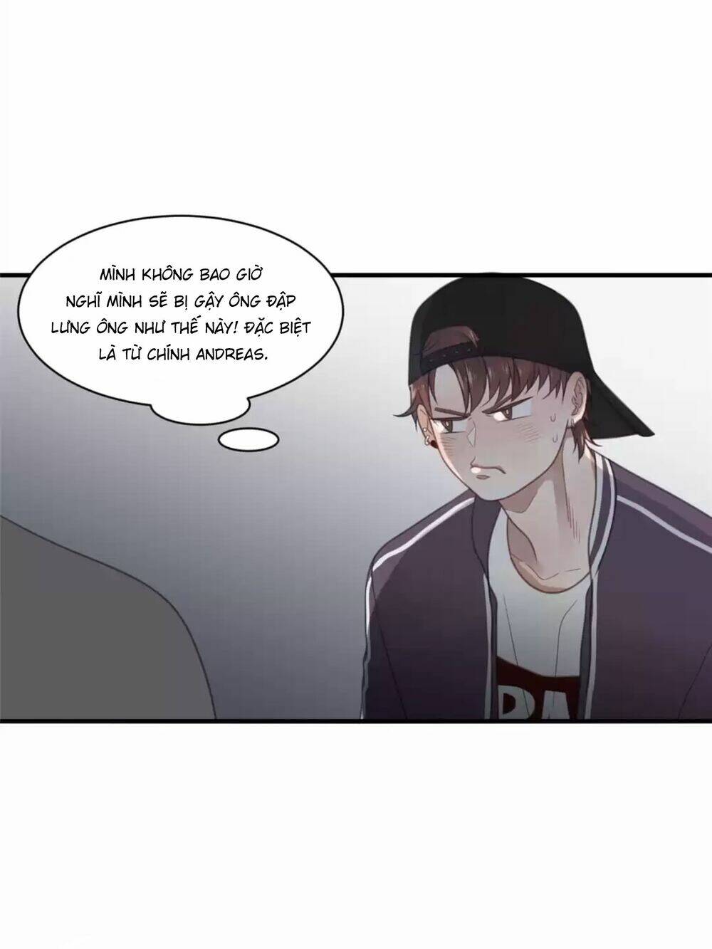 Chỉ Hai Chúng Ta: Chapter 25