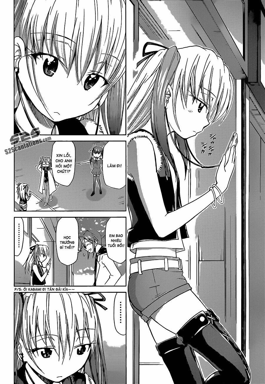 Denpa Kyoushi: Chapter 54