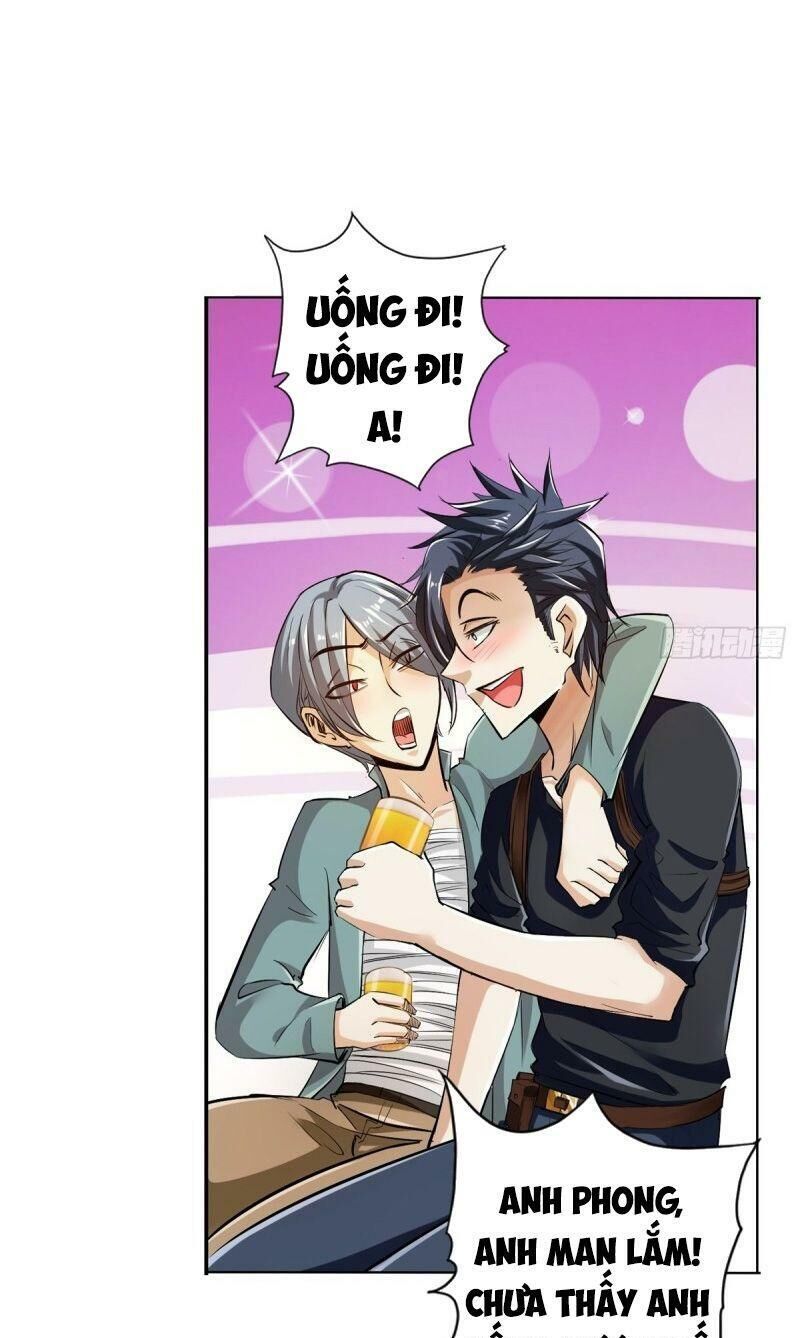 Hệ Thống Tìm Đường Chết Mạnh Nhất: Chapter 84