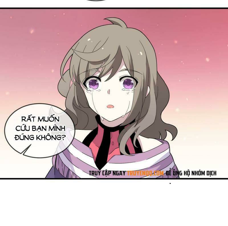 Thế Thân Ma Vương Nam Khuê Mật: Chapter 4