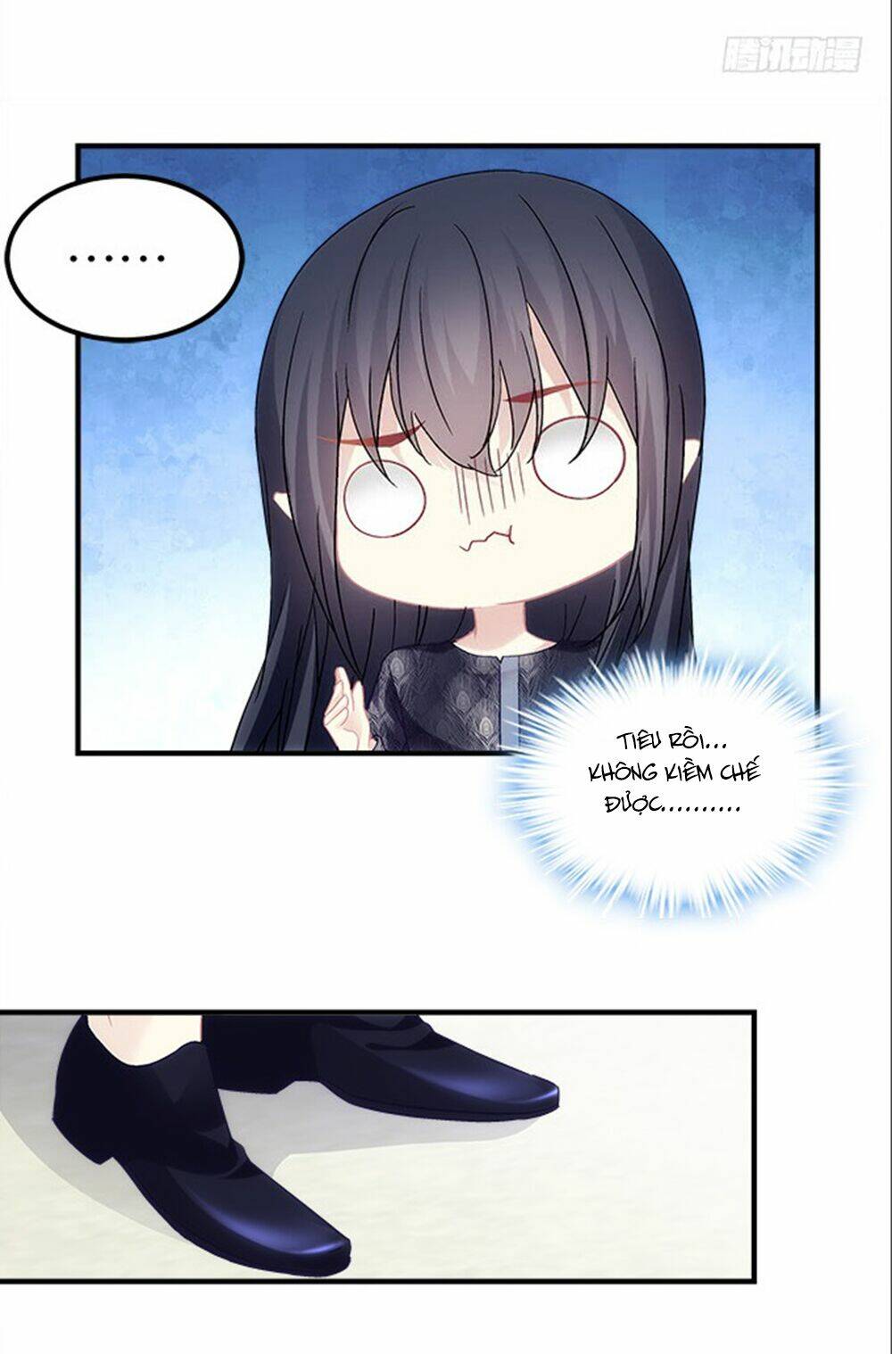 Ám Dạ Vô Thường: Chapter 64