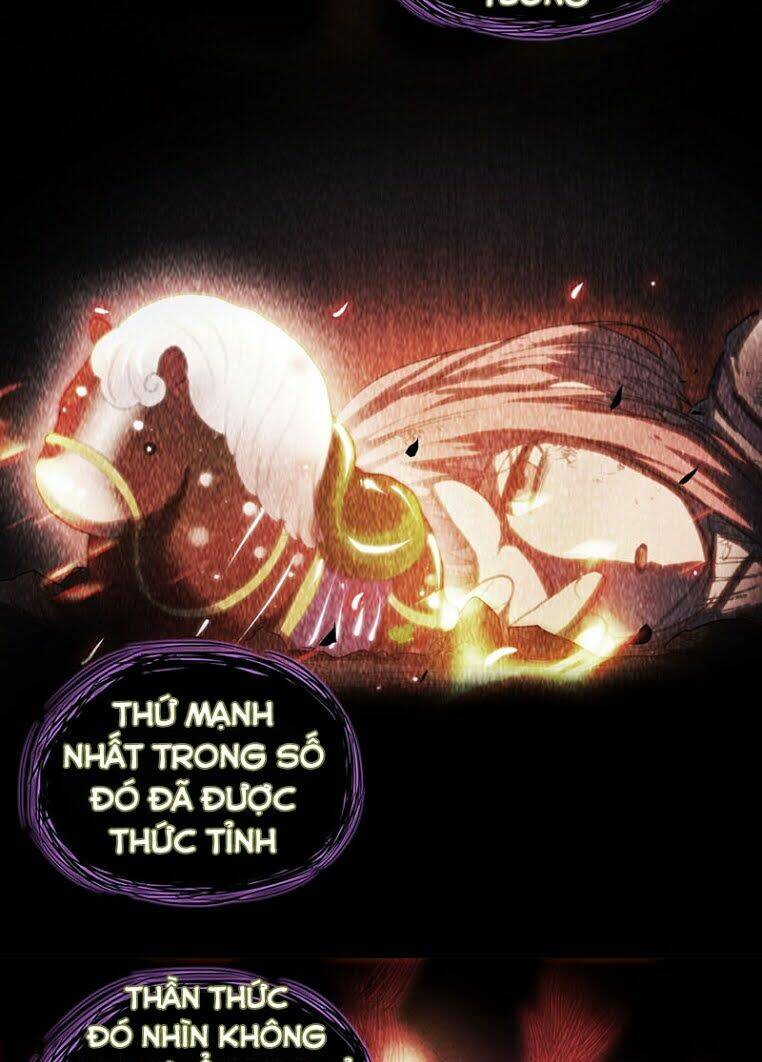 Đô Thị Hàng Thần Khúc: Chapter 37