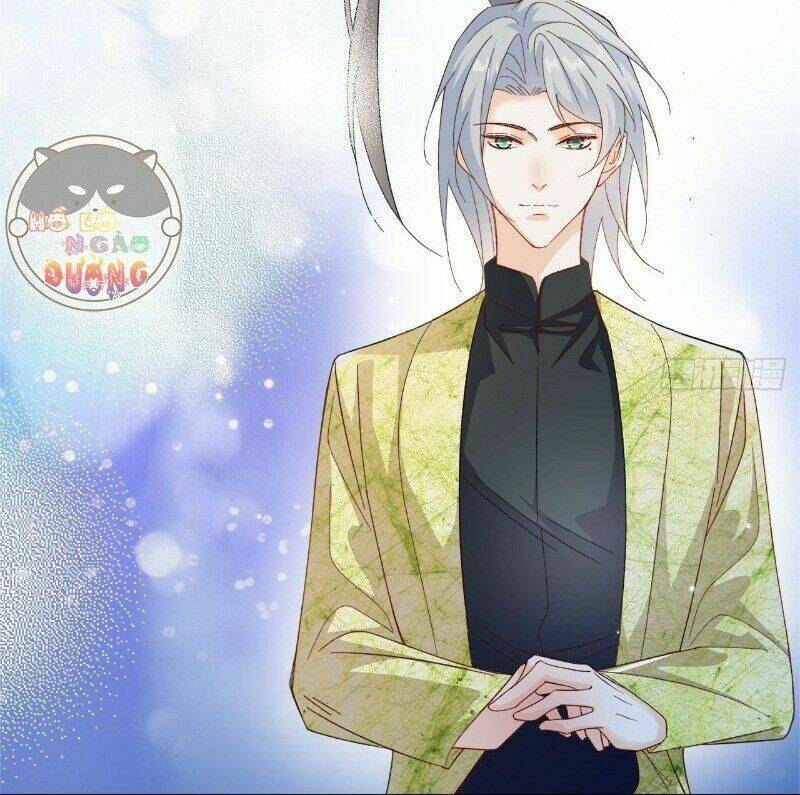 Ảnh Đế Yêu Hồ: Chapter 38