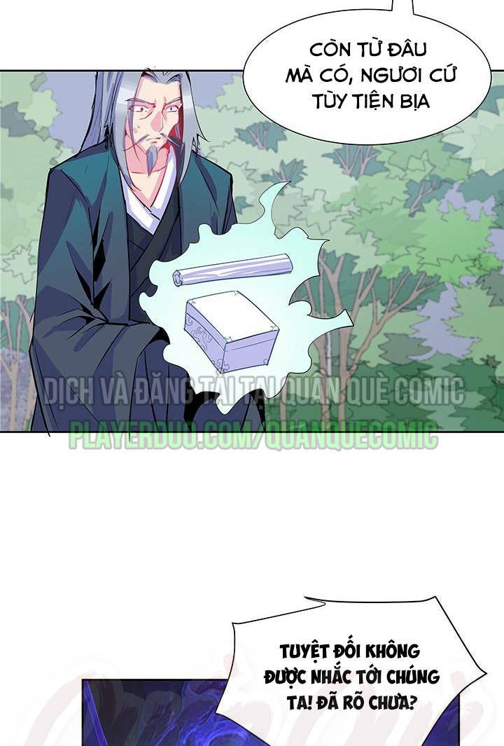 Siêu Phàm Truyện: Chapter 198