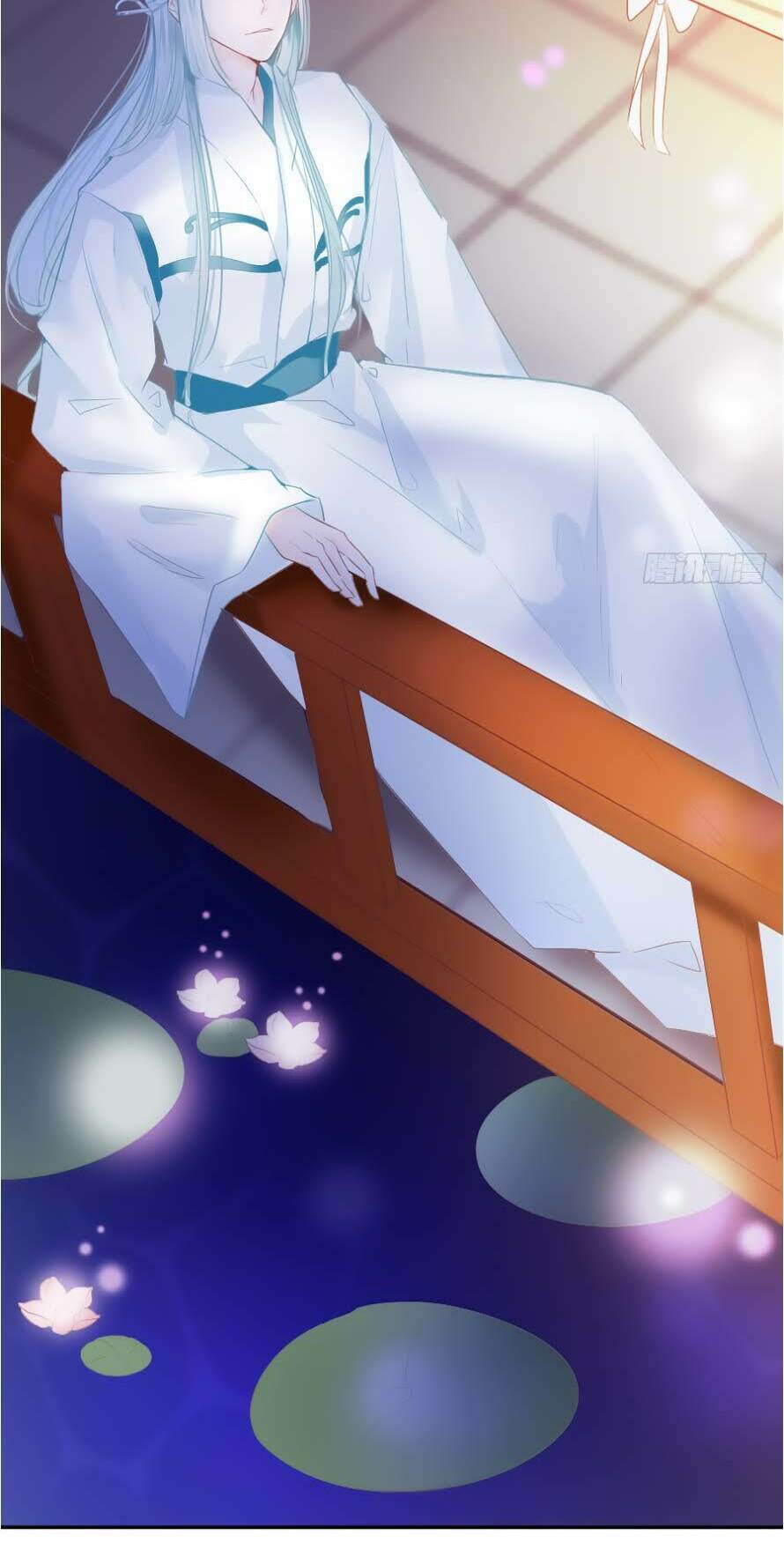 Đường Hoa Nhất Mộng Cổ Phi Truyện: Chapter 17