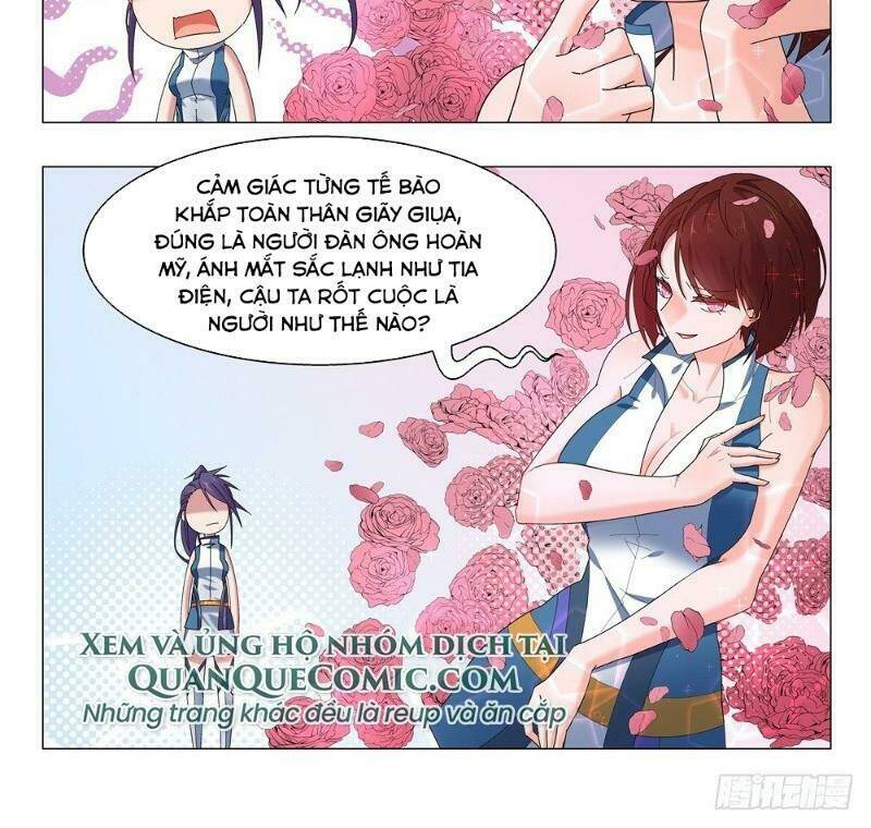 Ngăn Chặn Tận Thế: Chapter 11