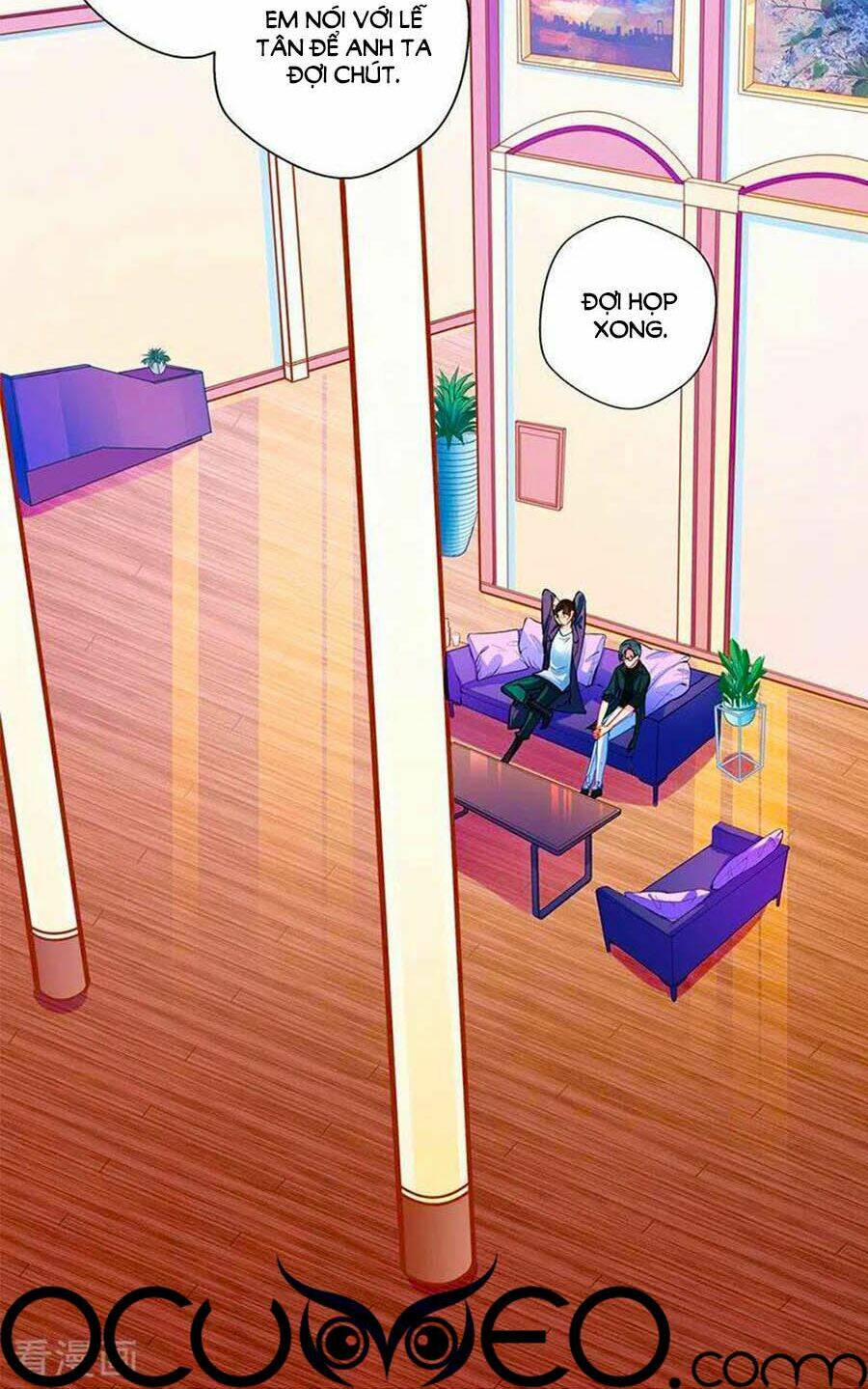 Cưng Chiều Ái Thê Hư Hỏng: Chapter 83