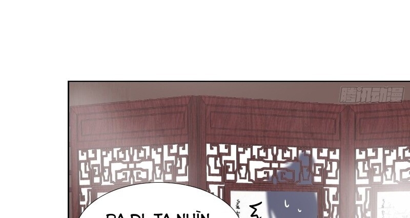 Công Lược Trưởng Thành Của Vương Phi: Chapter 5