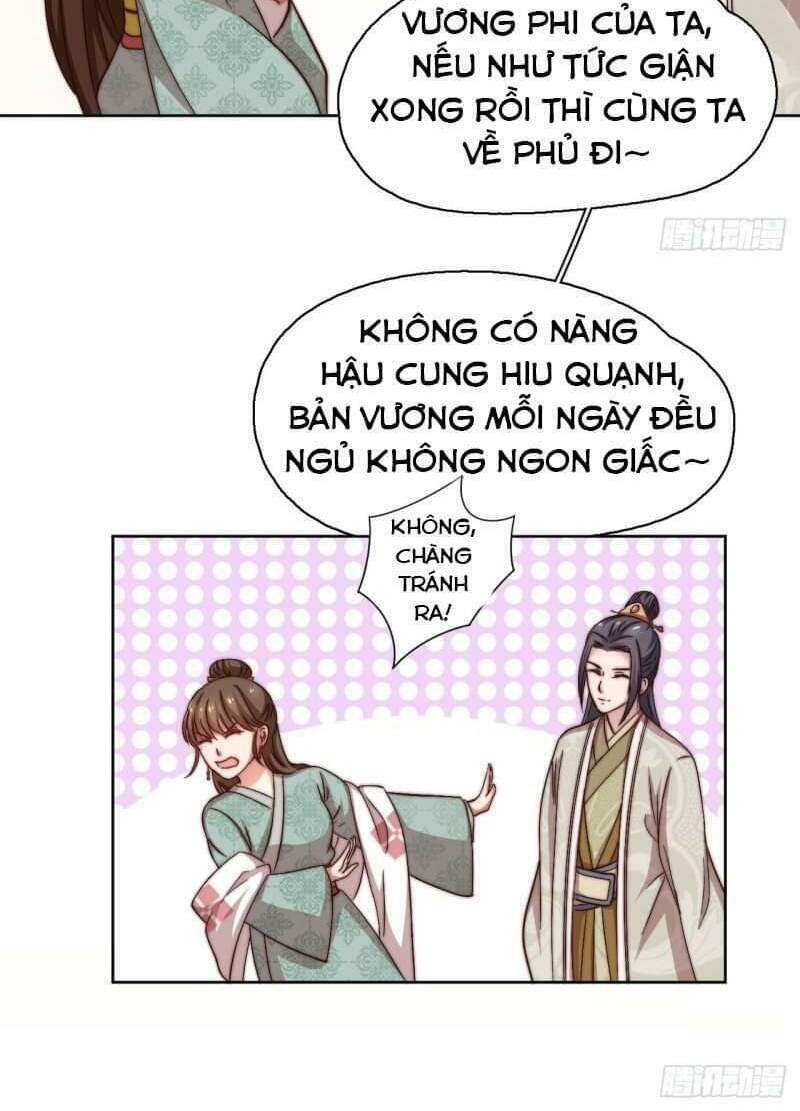 Song Thế Sủng Phi: Chapter 1