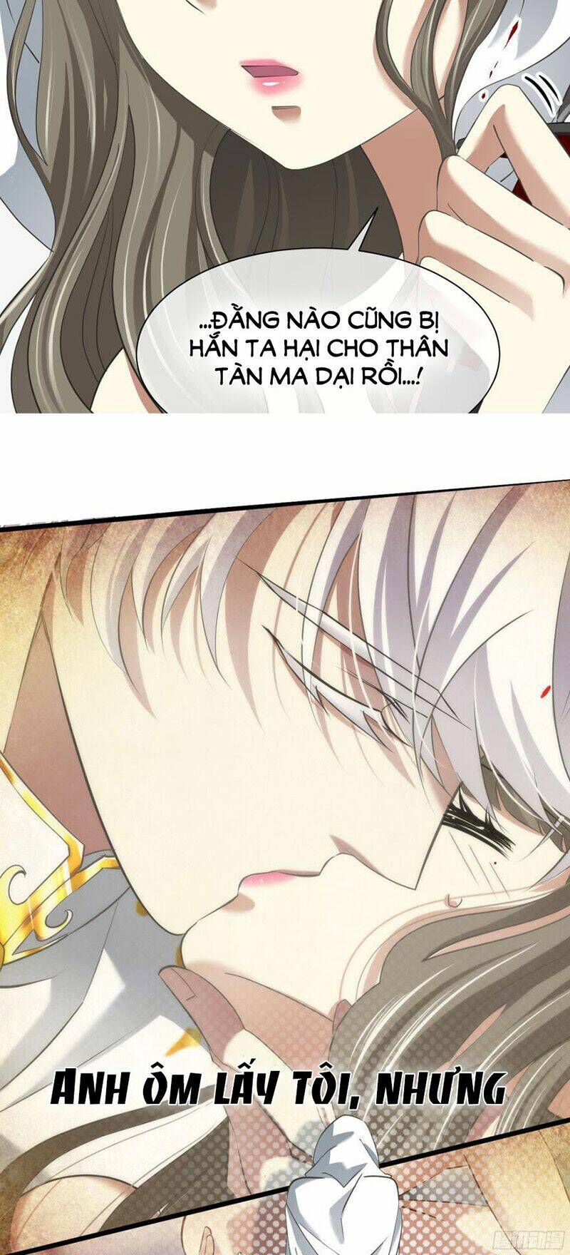 Một Vạn Tư Thế Công Lược Yêu Nam: Chapter 70