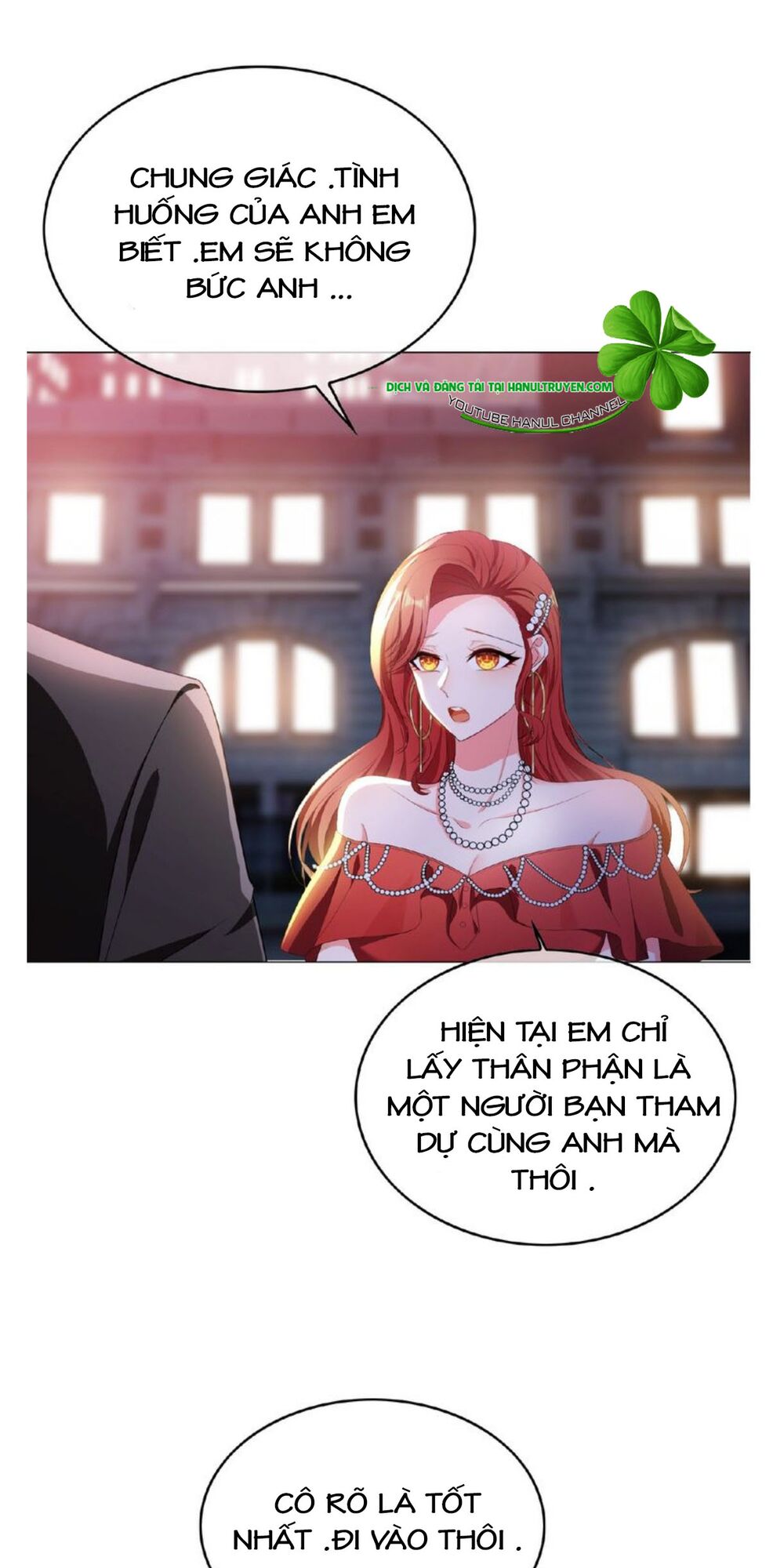 Cô Vợ Nhỏ Nuông Chiều Quá Lại Thành Ác!!: Chapter 126