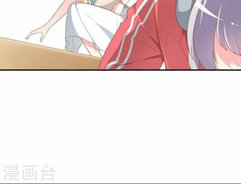 Này! Đừng Động Vào Phô Mai Của Tôi: Chapter 66