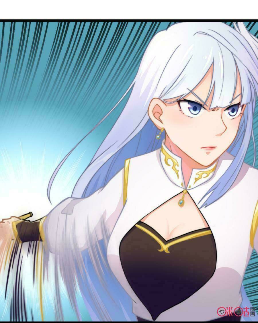 Tu Tiên Cuồng Thần: Chapter 22